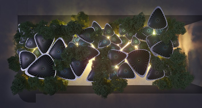 Mobil Taşınan Tasarım Örnekleri