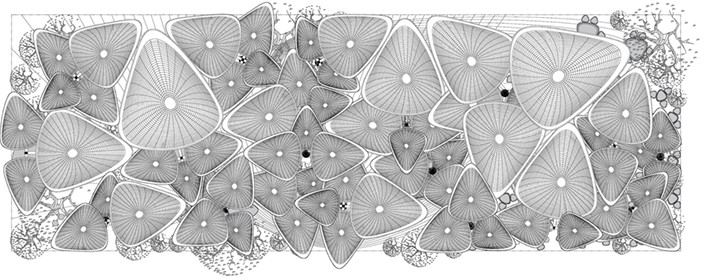 Mimarlıkta Modüler Sistem Örnekleri