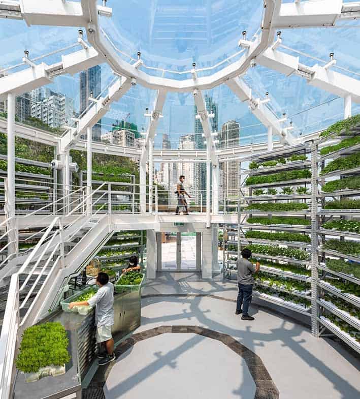 Akıllı Tarım Projeleri