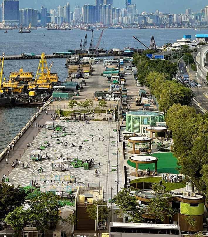 Kentsel Planlama ve Tasarım Örnekleri