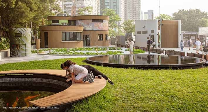 Sürdürülebilir Tarım Projeleri