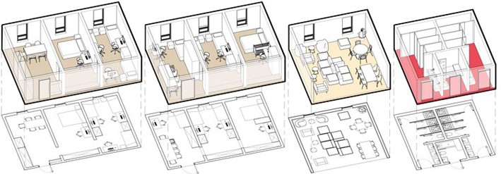 Modüler Konut Sistemleri