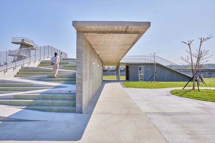 Kültür Merkezi Örnekleri