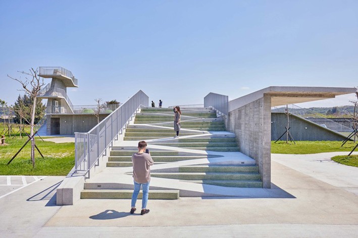 Kültür Merkezi Projeleri