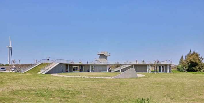 Kültür Merkezi Örnekleri