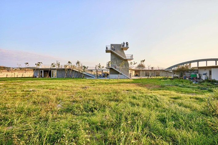 Sürdürülebilir Yapı Örnekleri