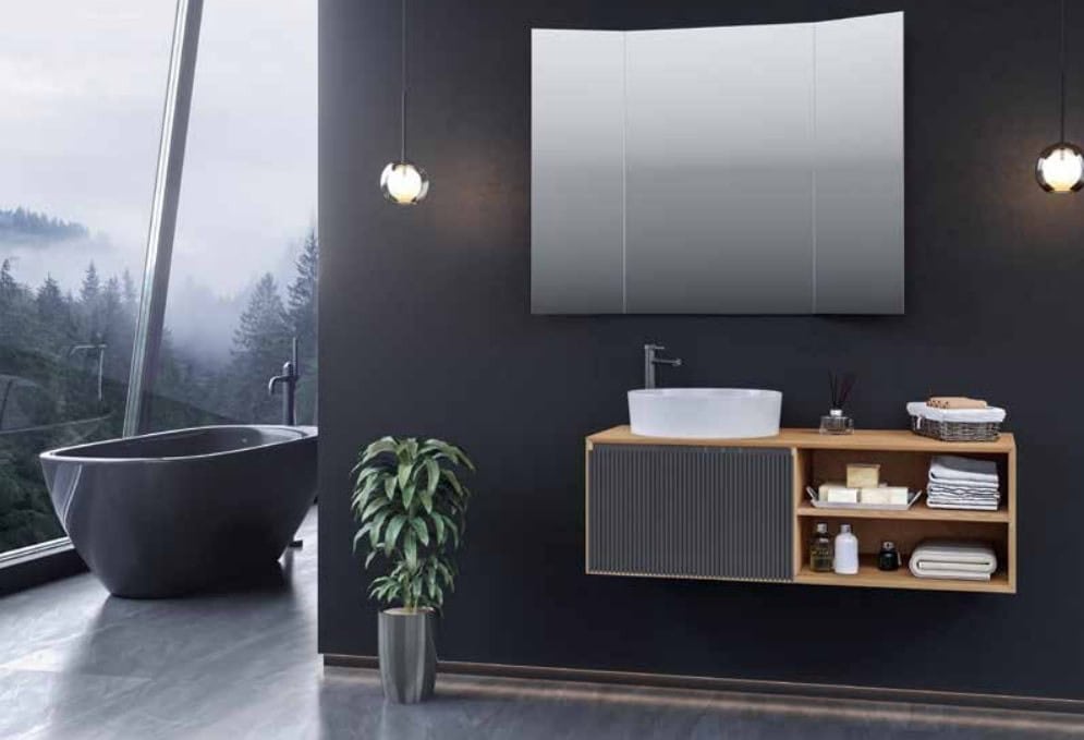 2023 Banyo Trendleri 2023 Banyo Trendleri