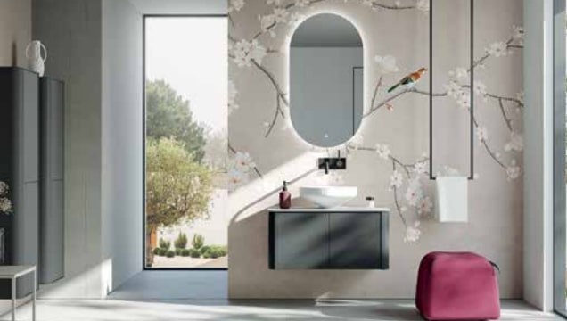 2023 Banyo Trendleri 2023 Banyo Trendleri