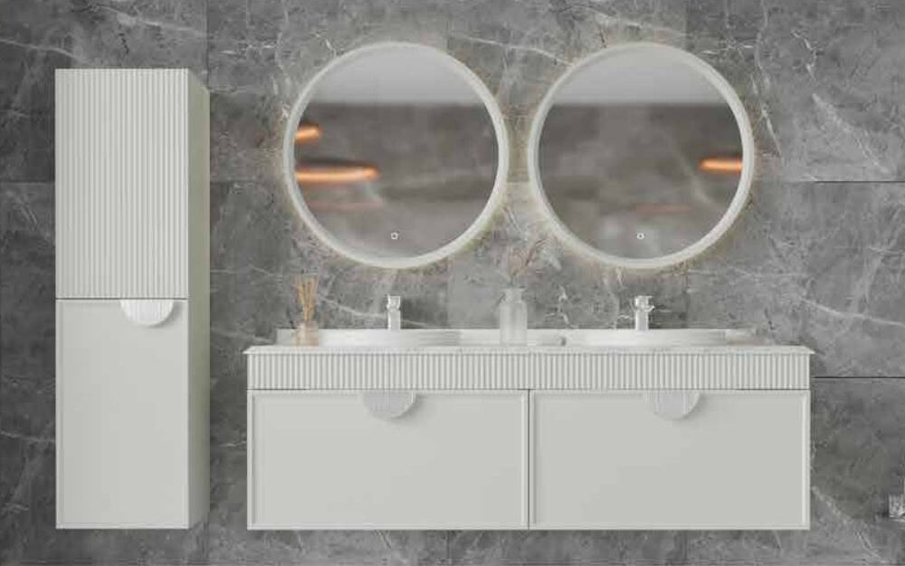 2023 Banyo Trendleri 2023 Banyo Trendleri