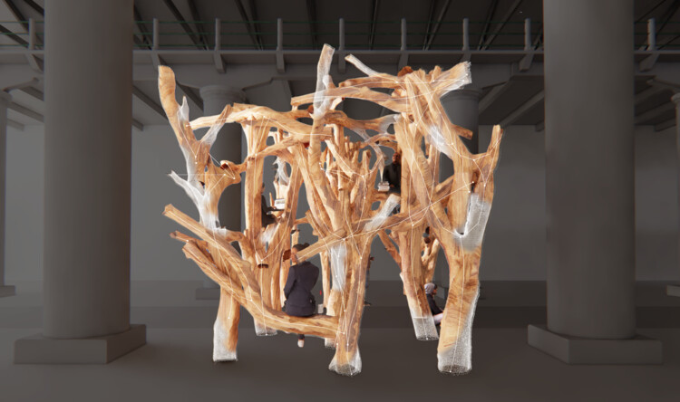 2025 Venedik Mimarlık Bienali