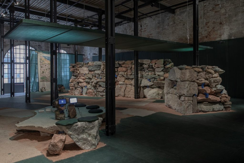 2025 Venedik Mimarlık Bienali