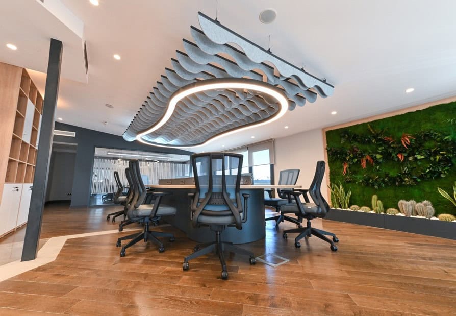 2025 ofis trendleri 2025 ofis trendleri