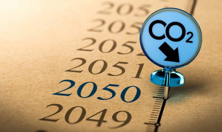 2050’ye Kadar Binalarda Sıfır Karbon Hedefi İçin Global İş Birliği
