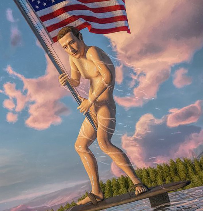 Bir Adamın Tek Bir NFT'den 69 Milyon Dolar Kazanmasının Hikâyesi