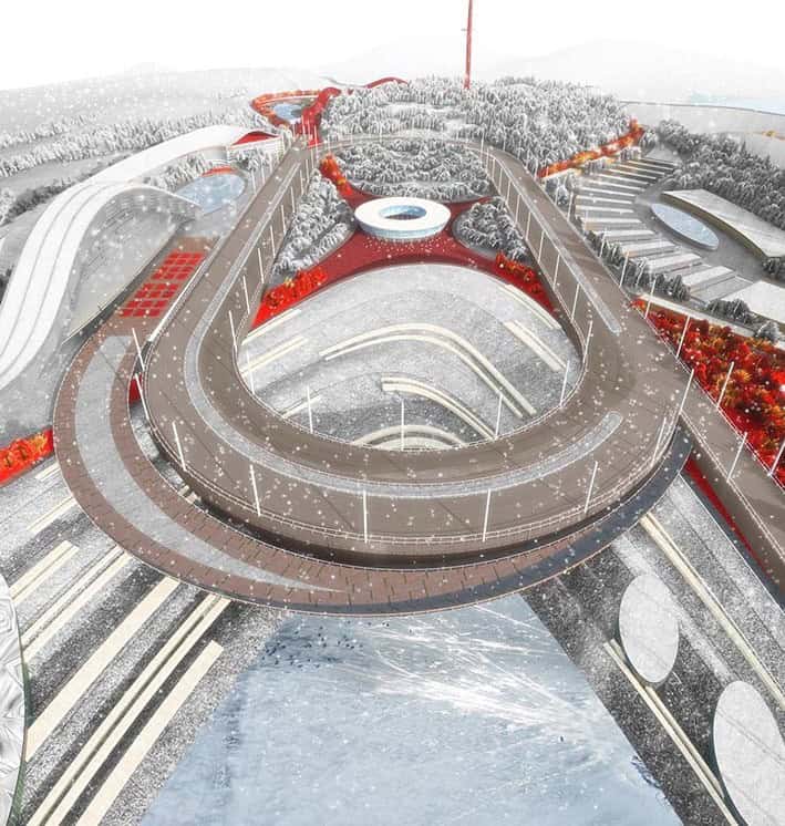 Urban Planning and Design