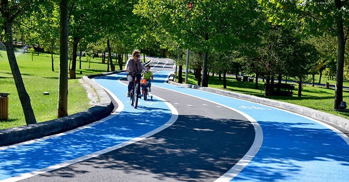 Kütüphanelerde Çevresel Sürdürülebilirlik