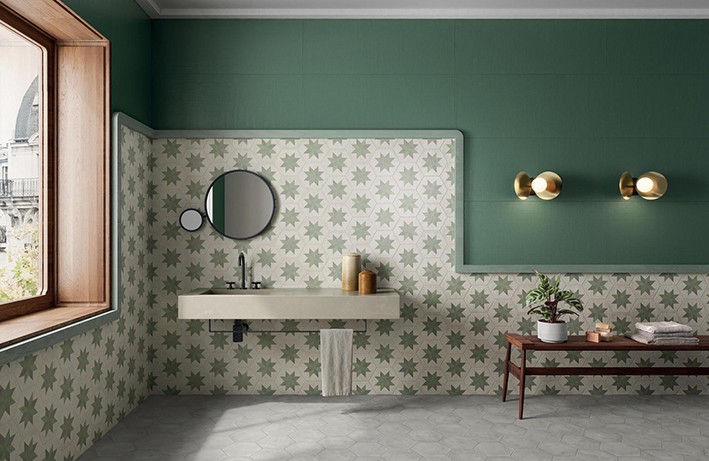 Estetiğin Ötesinde Renk: İç Mekanlarda Yeşilin Psikolojisi