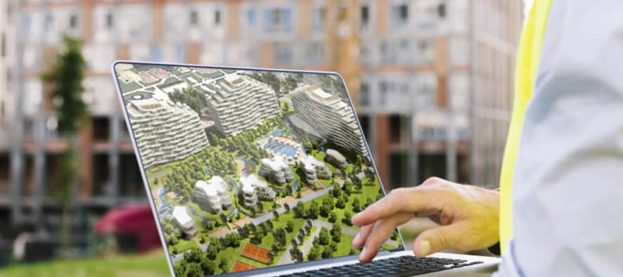 Gayrimenkul Sektöründe Dijitalleşme