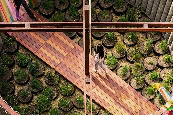 Sürdürülebilir Yapı Malzemesi