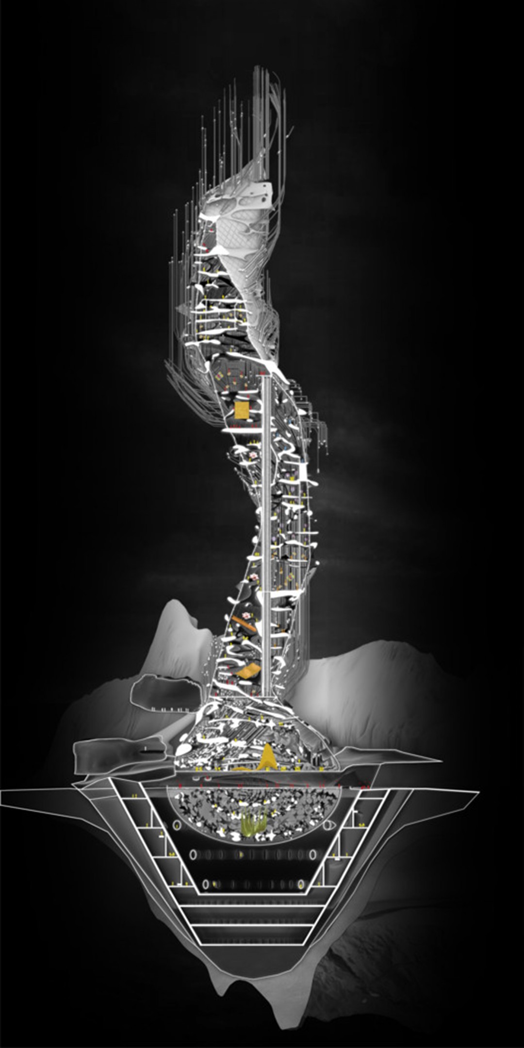 Artificial Intelligence and Architecture