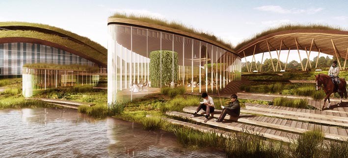 Kamusal alan Tasarımı