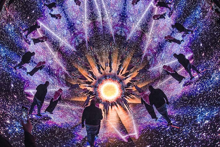 Enstalasyon Ne Demek?