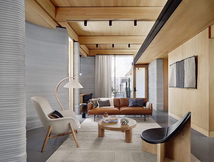 Sürdürülebilir Zero House Örnekleri