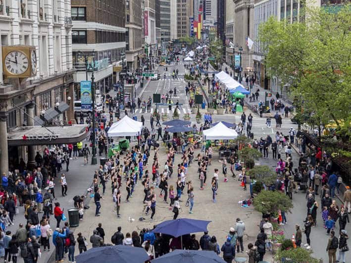 Kamusal Alan Tartışması: Gerçekten Özgür müyüz?