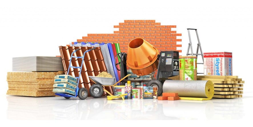 İnşaat Malzemeleri