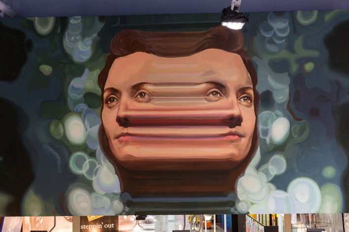 Duvar Resimleri Örnekleri