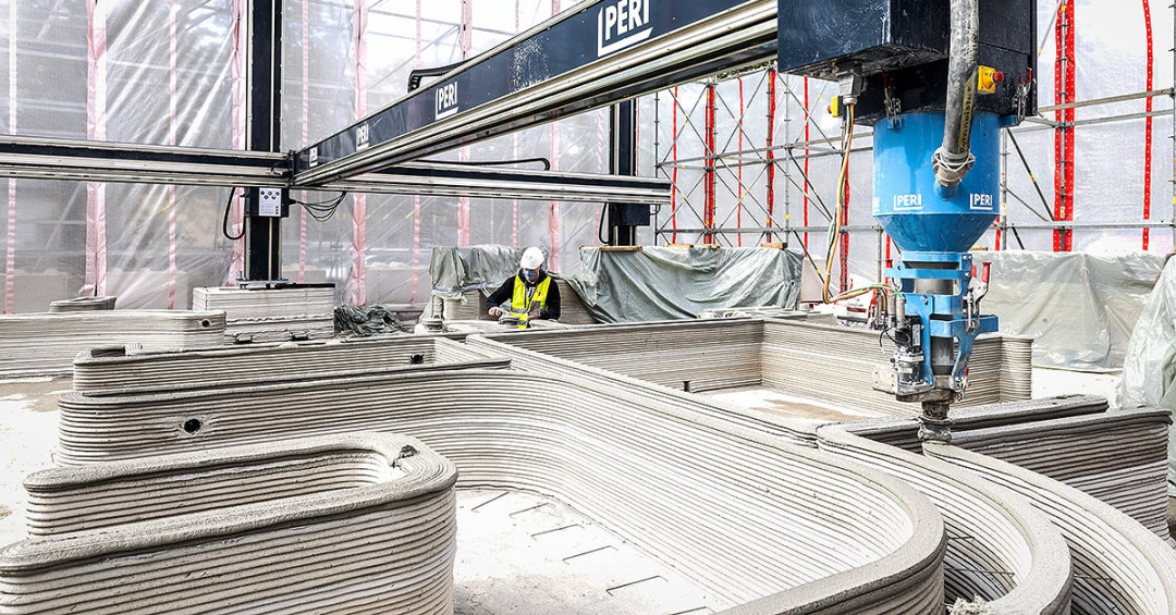 3D Baskı Teknolojileri