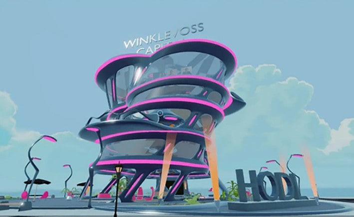 Metaverse ve Mimarlık