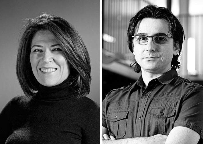 IGLO Architects Projeleri