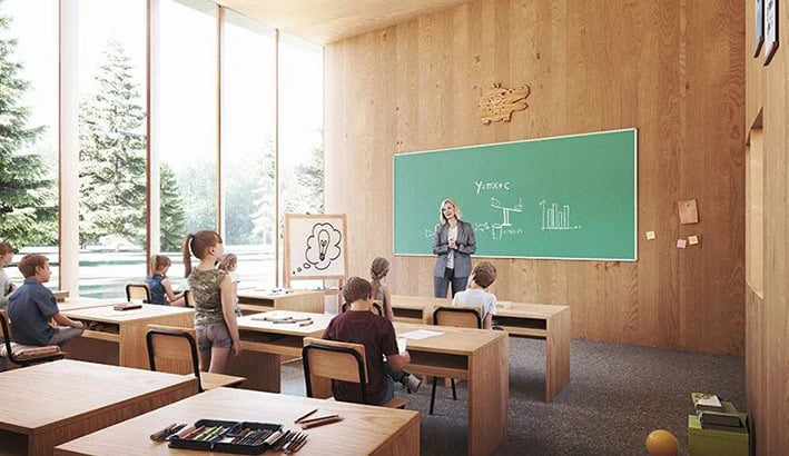 Esnek Mimari Tasarım