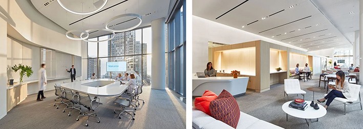 Rehabilitasyon Merkezi Örnekleri