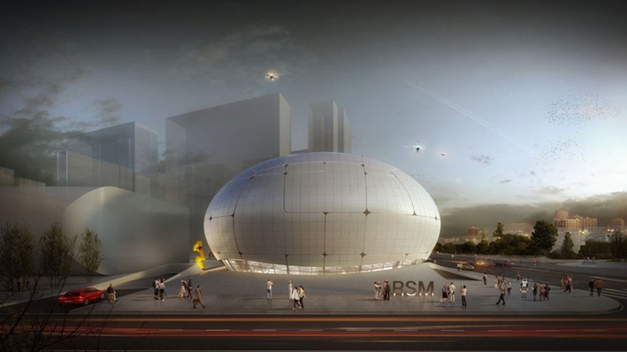 Yapay Zeka Müzesi Örnekleri