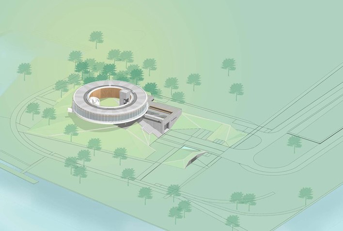 Sanat Merkezi Projeleri