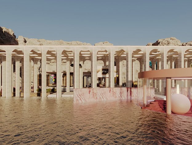 3d-nft-villa 3d-nft-villa