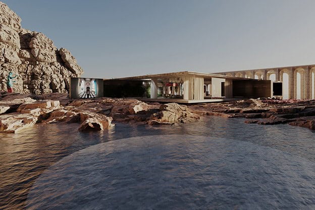 3d-nft-villa 3d-nft-villa