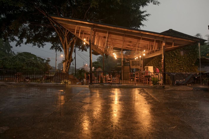 Sanat Alanı Tasarımı