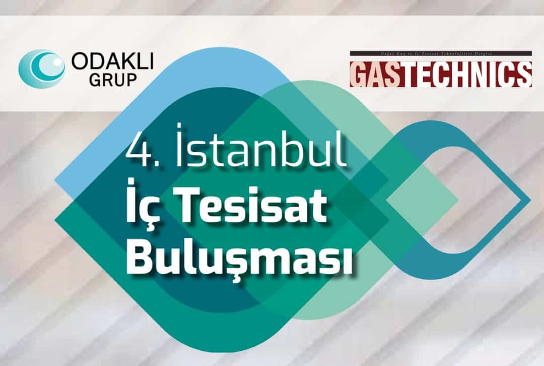 4. İstanbul İç Tesisat Buluşması