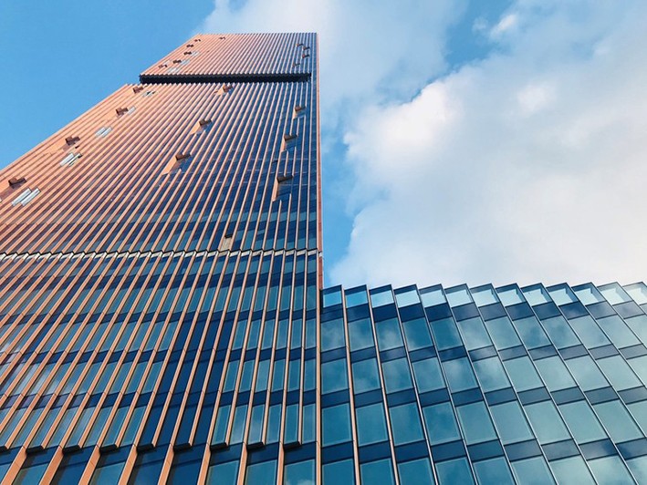 Sanal gerçeklik ve mimarlık