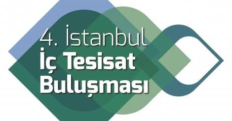 4. İstanbul İç Tesisat Buluşması