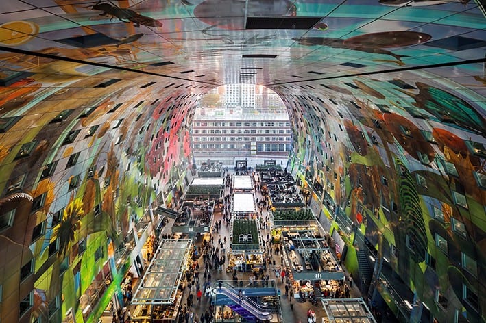 Kemerli Modern Yapı Örnekleri Kemerli Modern Yapı Örnekleri