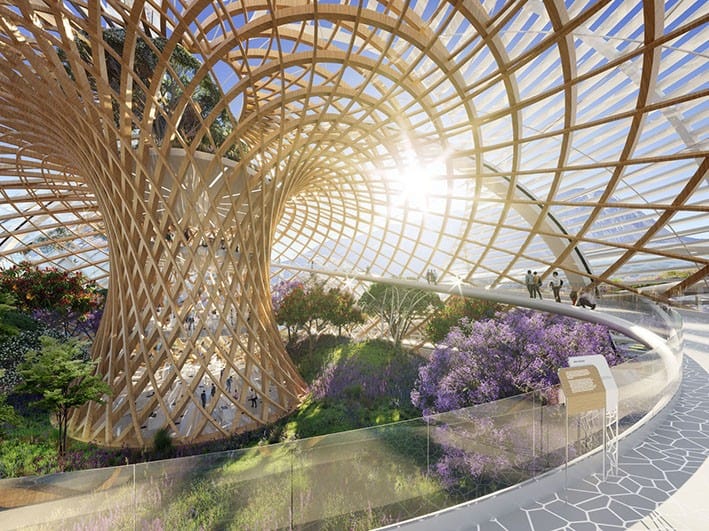 Sürdürülebilir Tasarım Örnekleri