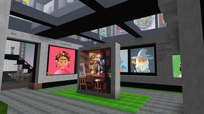 Tasarımda NFT: Dijital Varlıkların Yükselişi