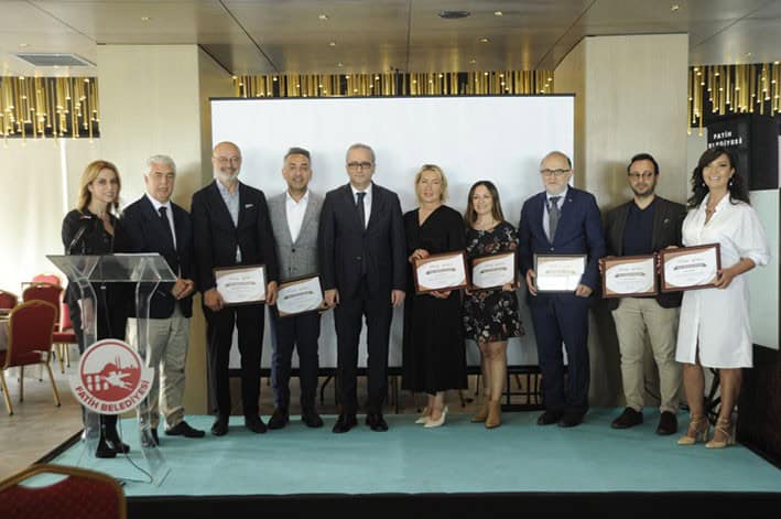 Gayrimenkul ve İnşaat Sektörü