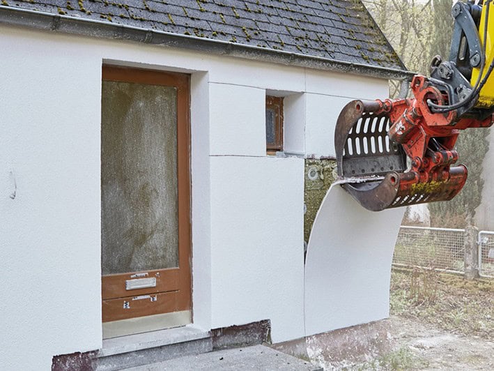 Yeni İnşaat Teknolojileri