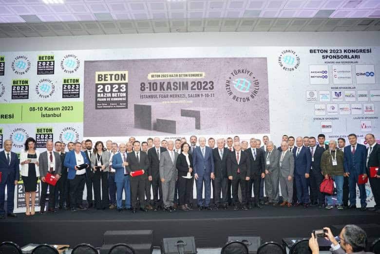 6. THBB Çevre Ödülleri