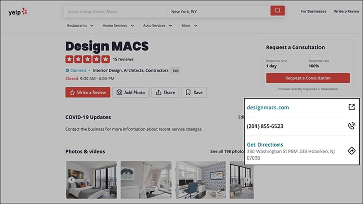 Mimarlar İçin Yerel SEO: Aramada Nasıl Bulunursunuz?